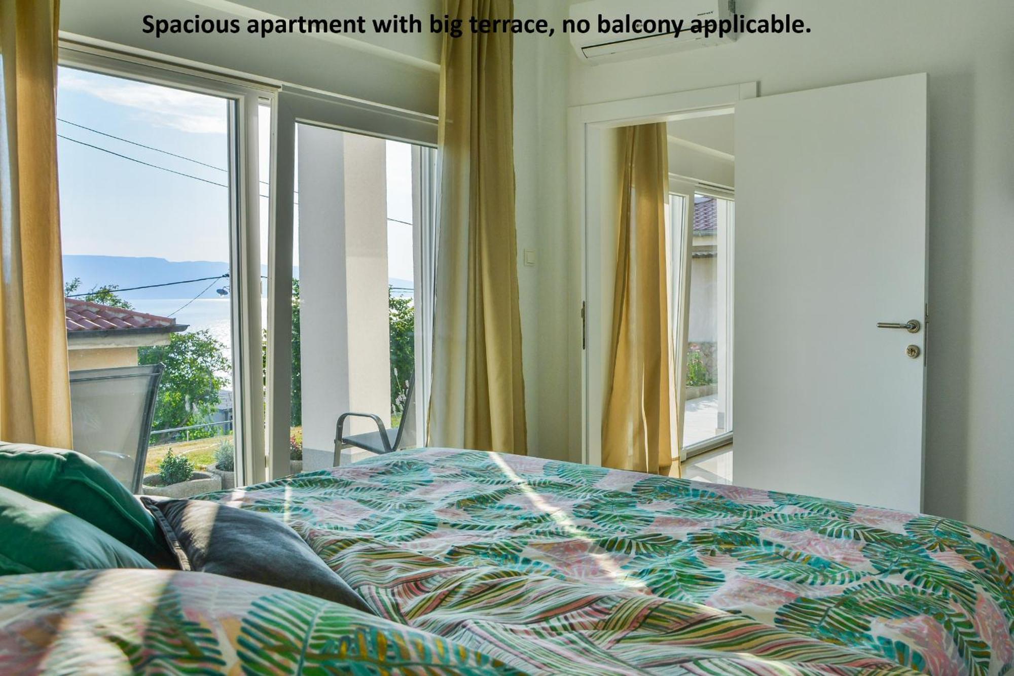 Apartments&Rooms Kata Senj  Exterior foto