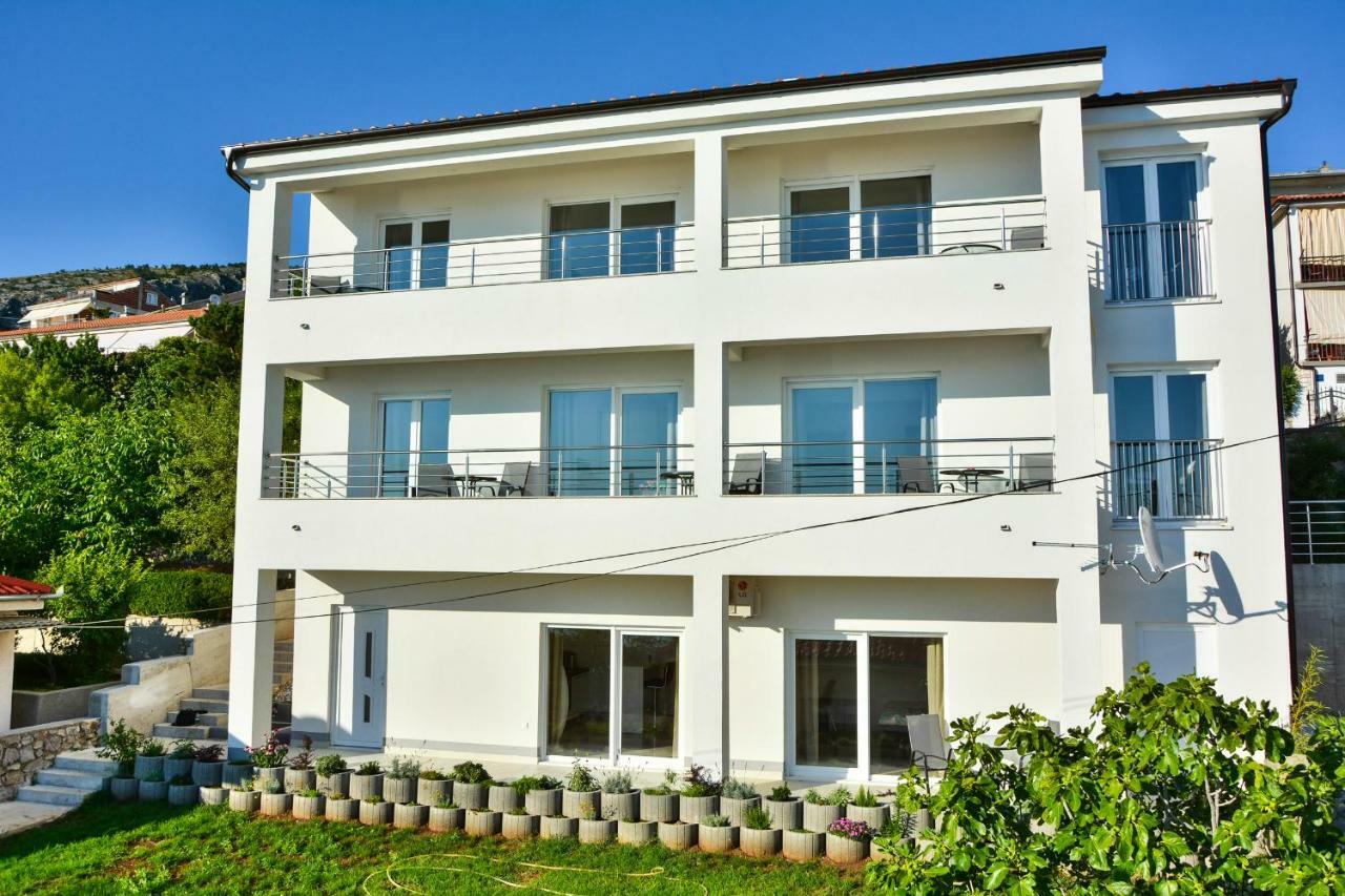 Apartments&Rooms Kata Senj  Exterior foto