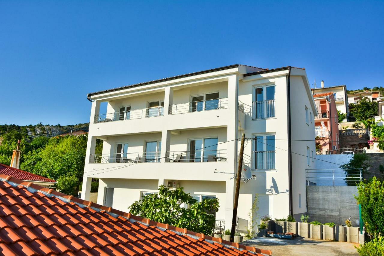 Apartments&Rooms Kata Senj  Exterior foto