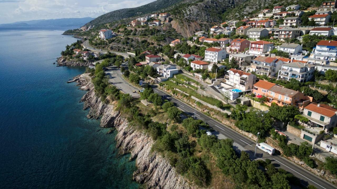 Apartments&Rooms Kata Senj  Exterior foto